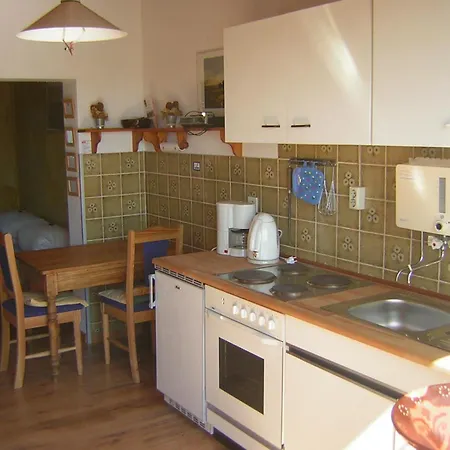Villa Isi-Hof Schonfeld  Zimmer foto