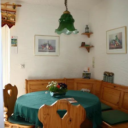 Villa Isi-Hof Schonfeld  Zimmer foto