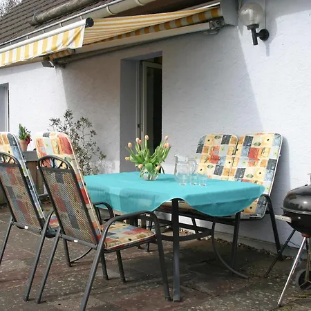 Villa Isi-Hof Schonfeld  Zimmer foto