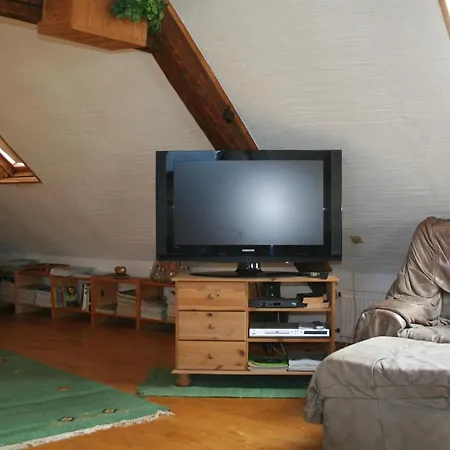Villa Isi-Hof Schonfeld  Zimmer foto