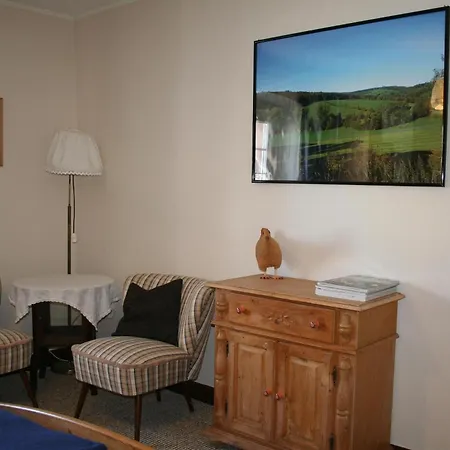 Villa Isi-Hof Schonfeld  Zimmer foto