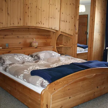 Villa Isi-Hof Schonfeld  Zimmer foto