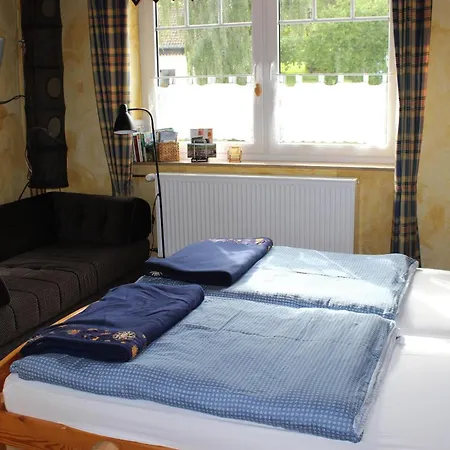 Villa Isi-Hof Schonfeld  Zimmer foto