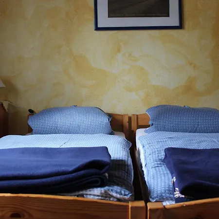 Villa Isi-Hof Schonfeld  Zimmer foto