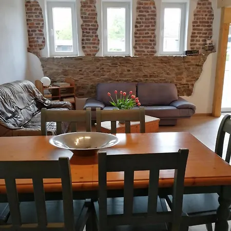 Villa Isi-Hof Schonfeld  Zimmer foto