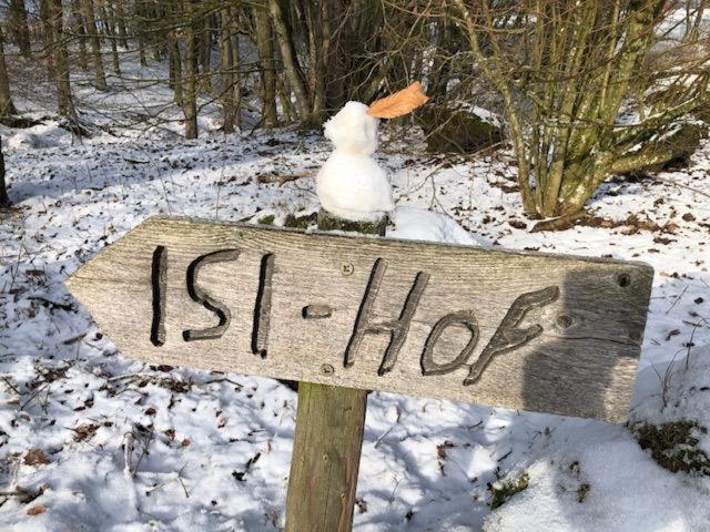 Isi-hof Schonfeld (Vulkaneifel)