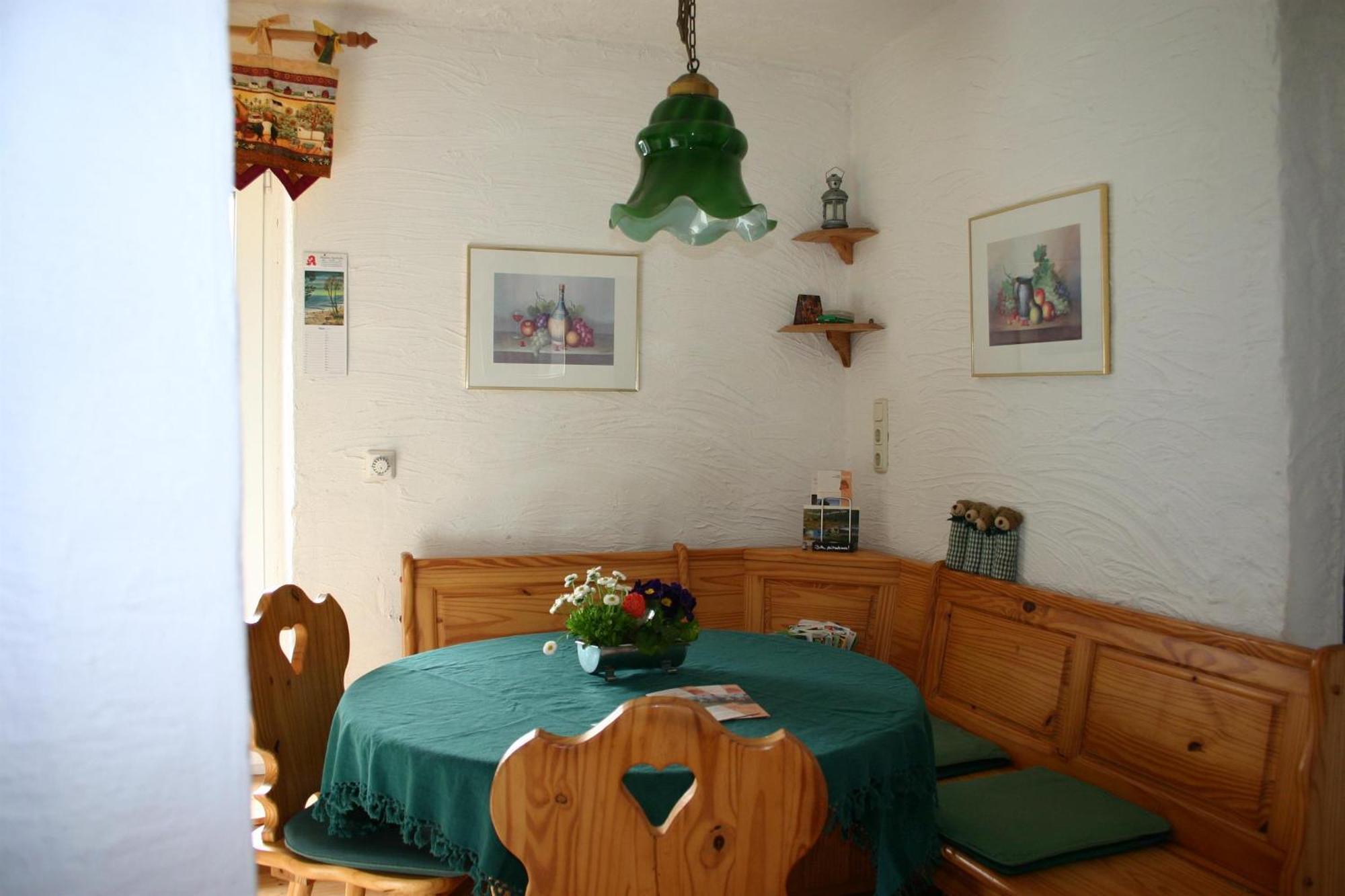 Isi-hof Farm stay Schonfeld (Vulkaneifel)