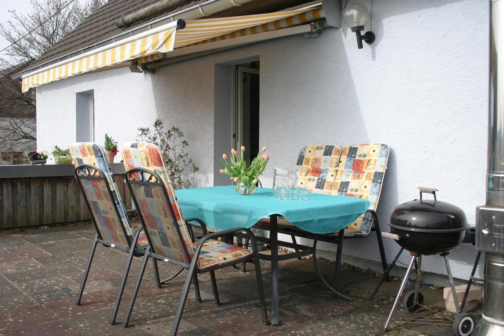 Isi-hof * Schonfeld (Vulkaneifel)