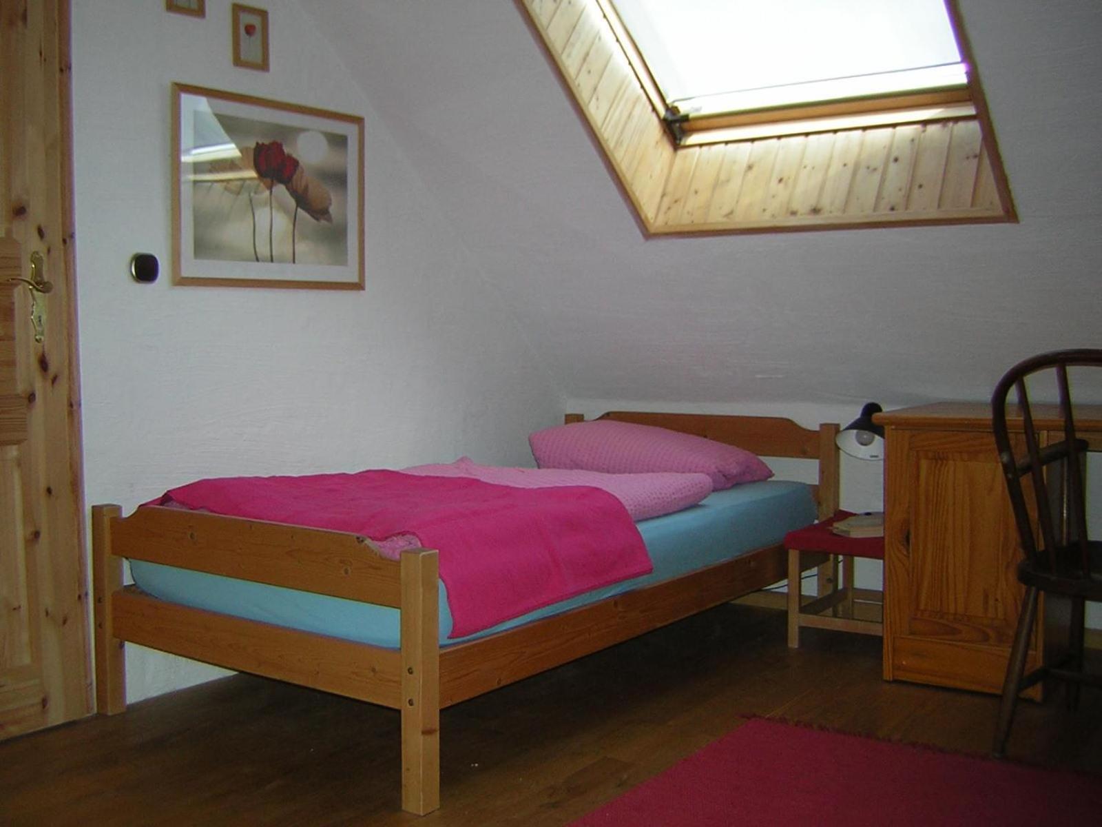 Isi-hof Schonfeld (Vulkaneifel)