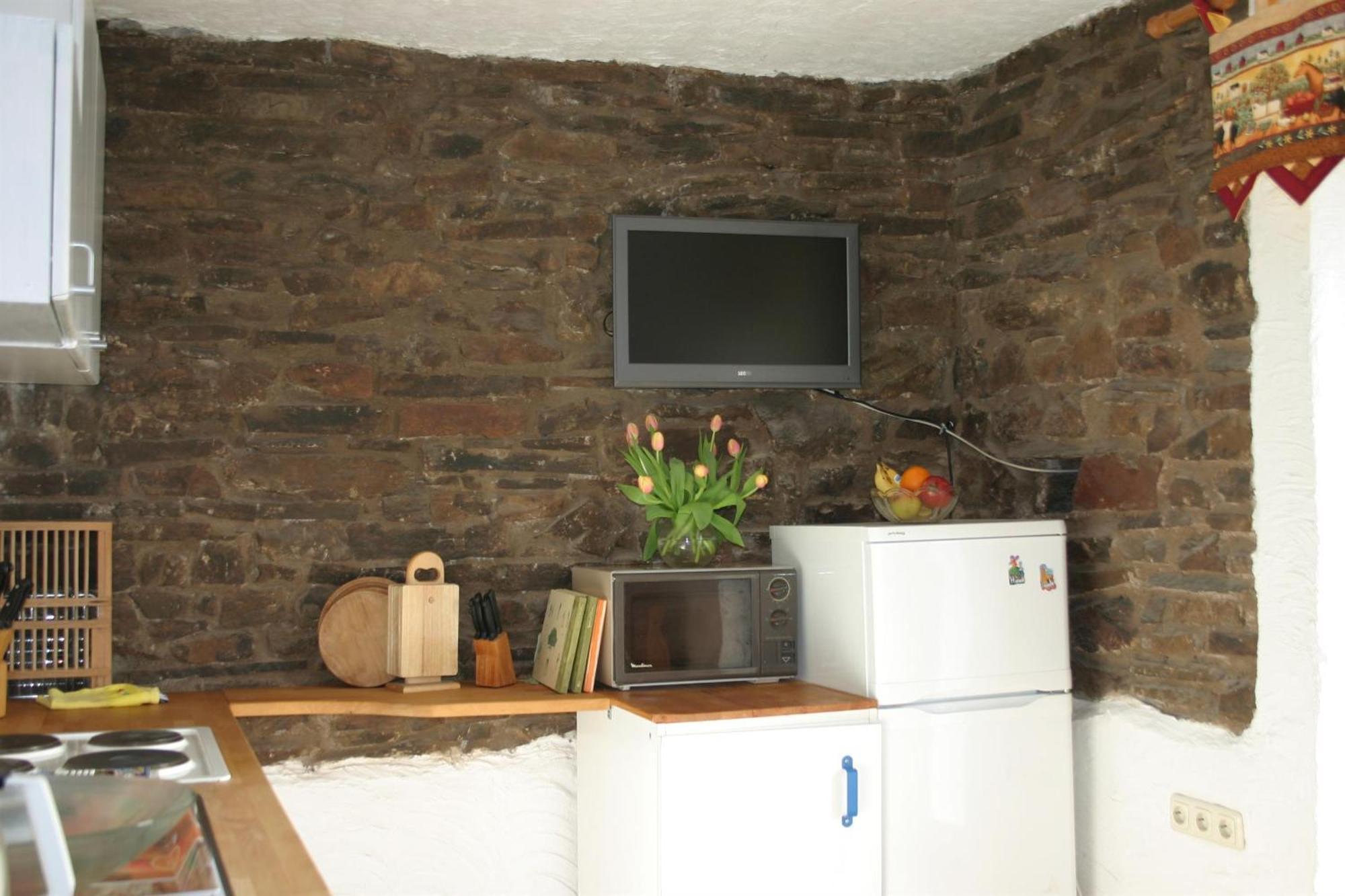 Farm stay Isi-hof