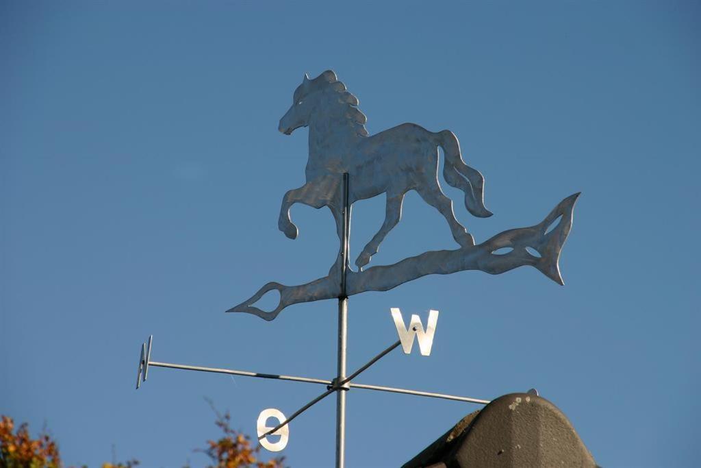Isi-hof * Schonfeld (Vulkaneifel)