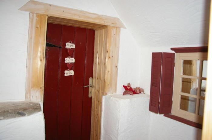 Bauernhof Isi-hof