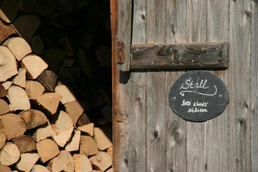 Farm stay Isi-hof Schonfeld (Vulkaneifel)