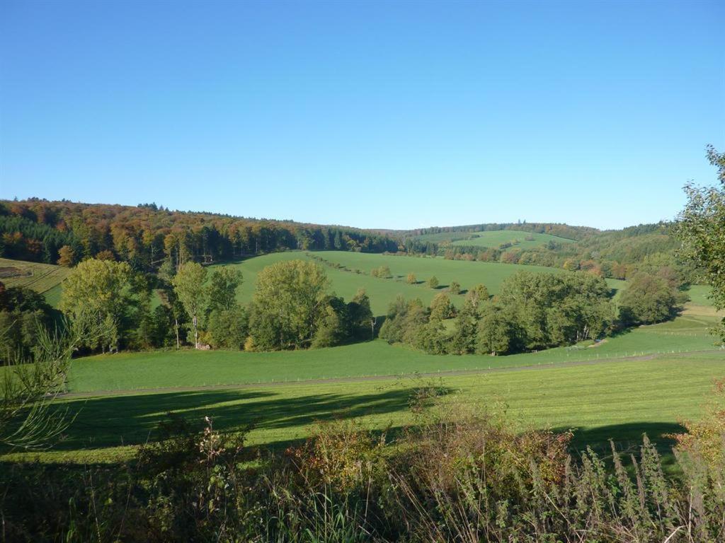 Bauernhof Isi-hof