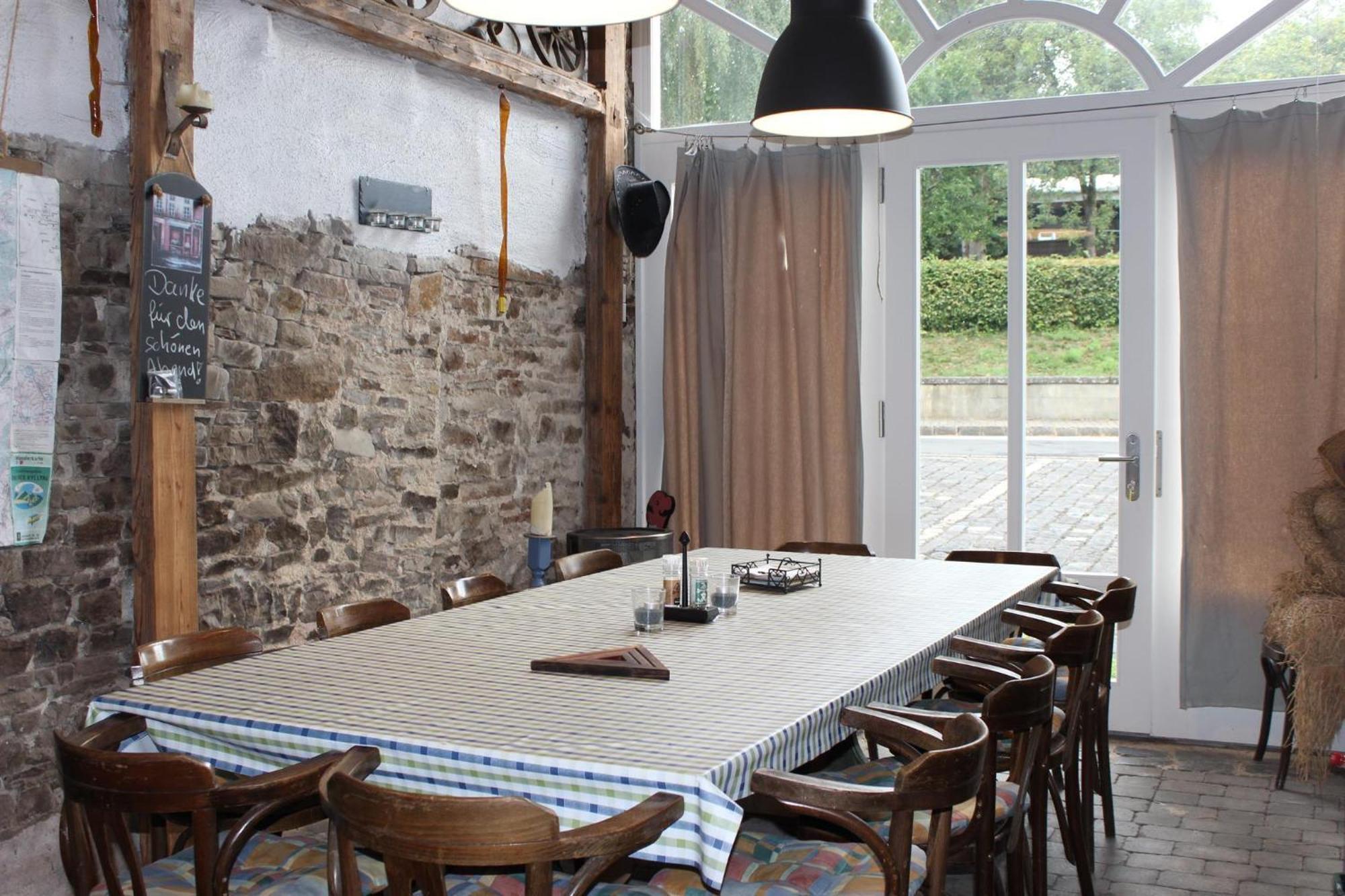 Farm stay Isi-hof *