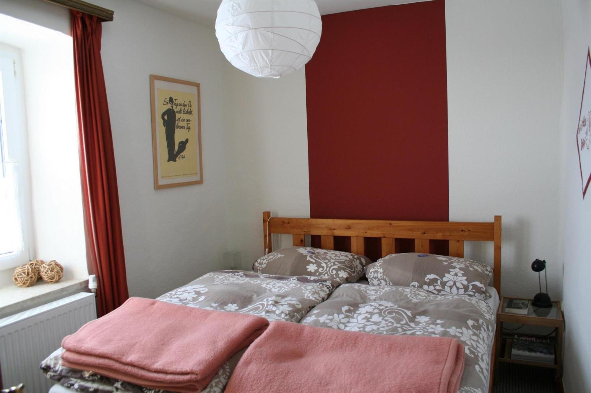 Farm stay Isi-hof Schonfeld (Vulkaneifel)