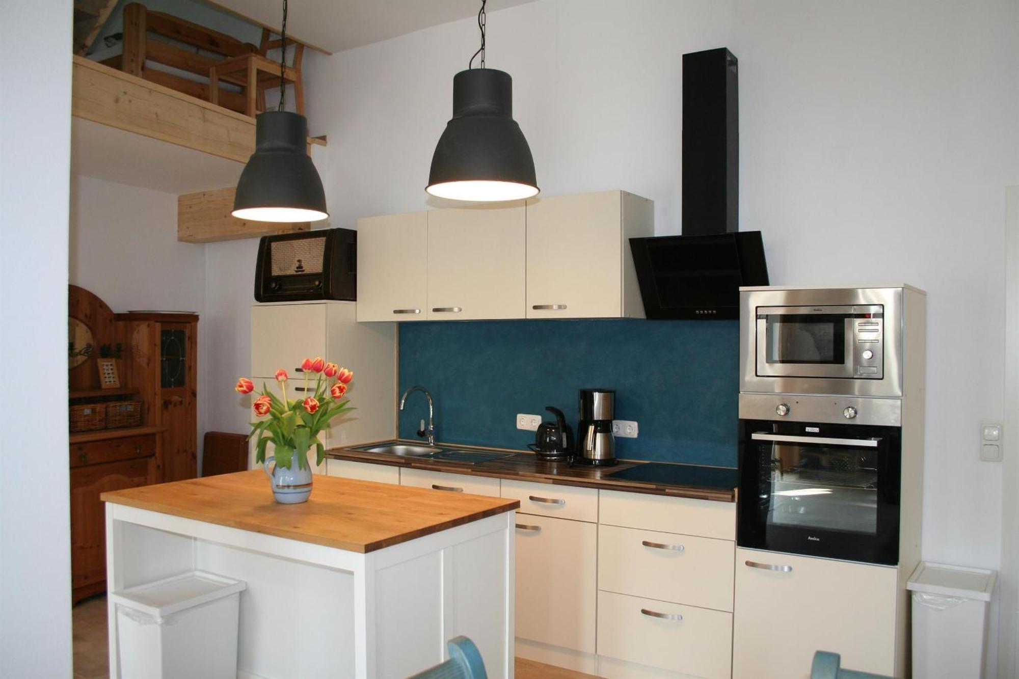 Isi-hof Farm stay