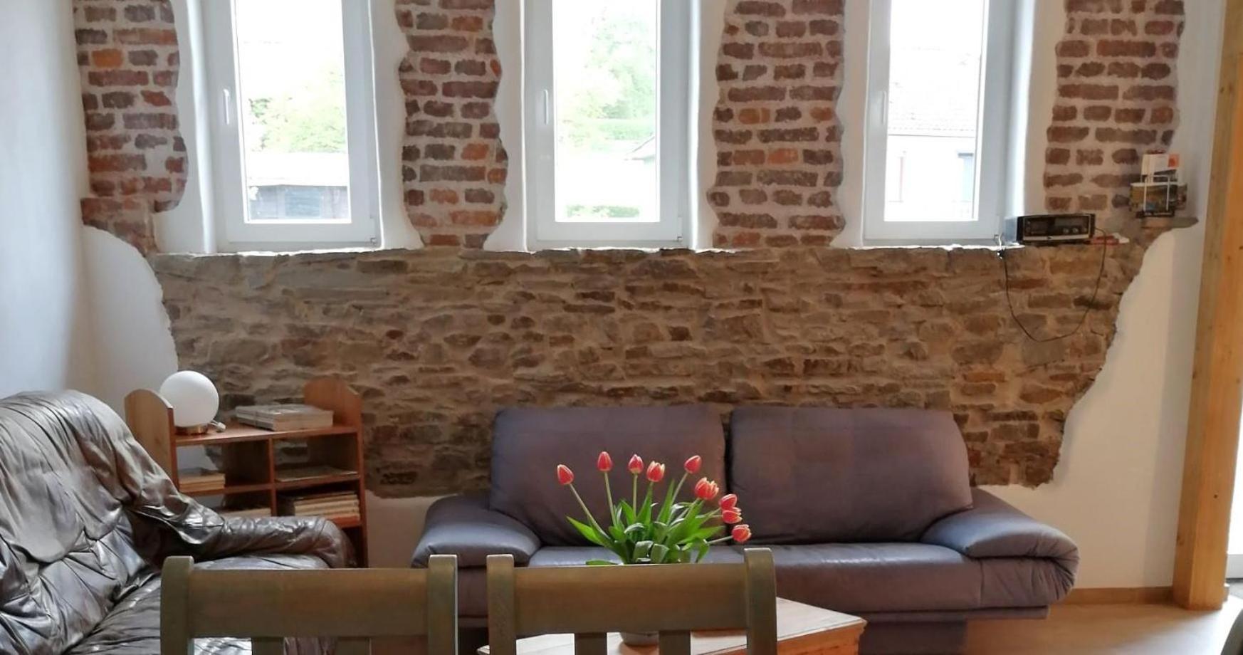 Farm stay Isi-hof *
