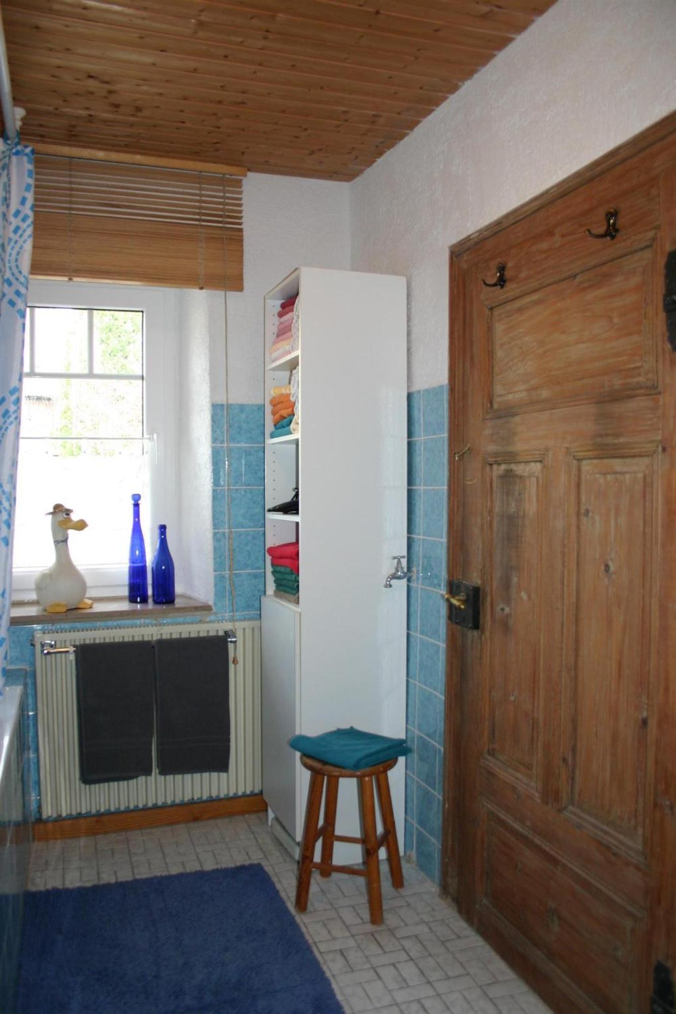 Farm stay Isi-hof
