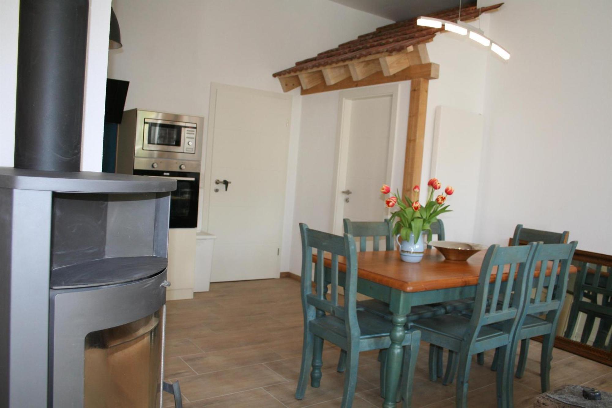 Farm stay Isi-hof *