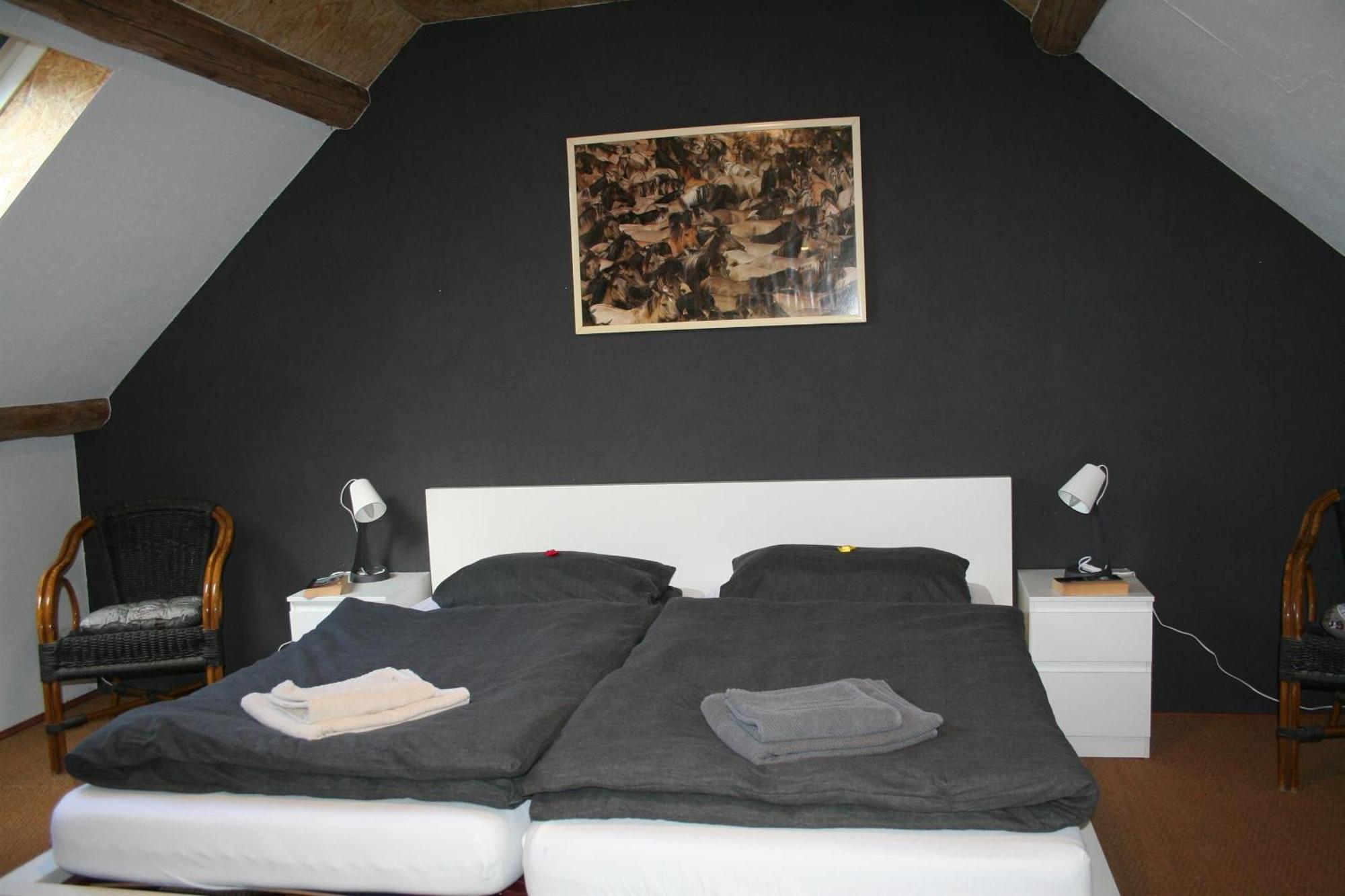 Isi-hof Schonfeld (Vulkaneifel)