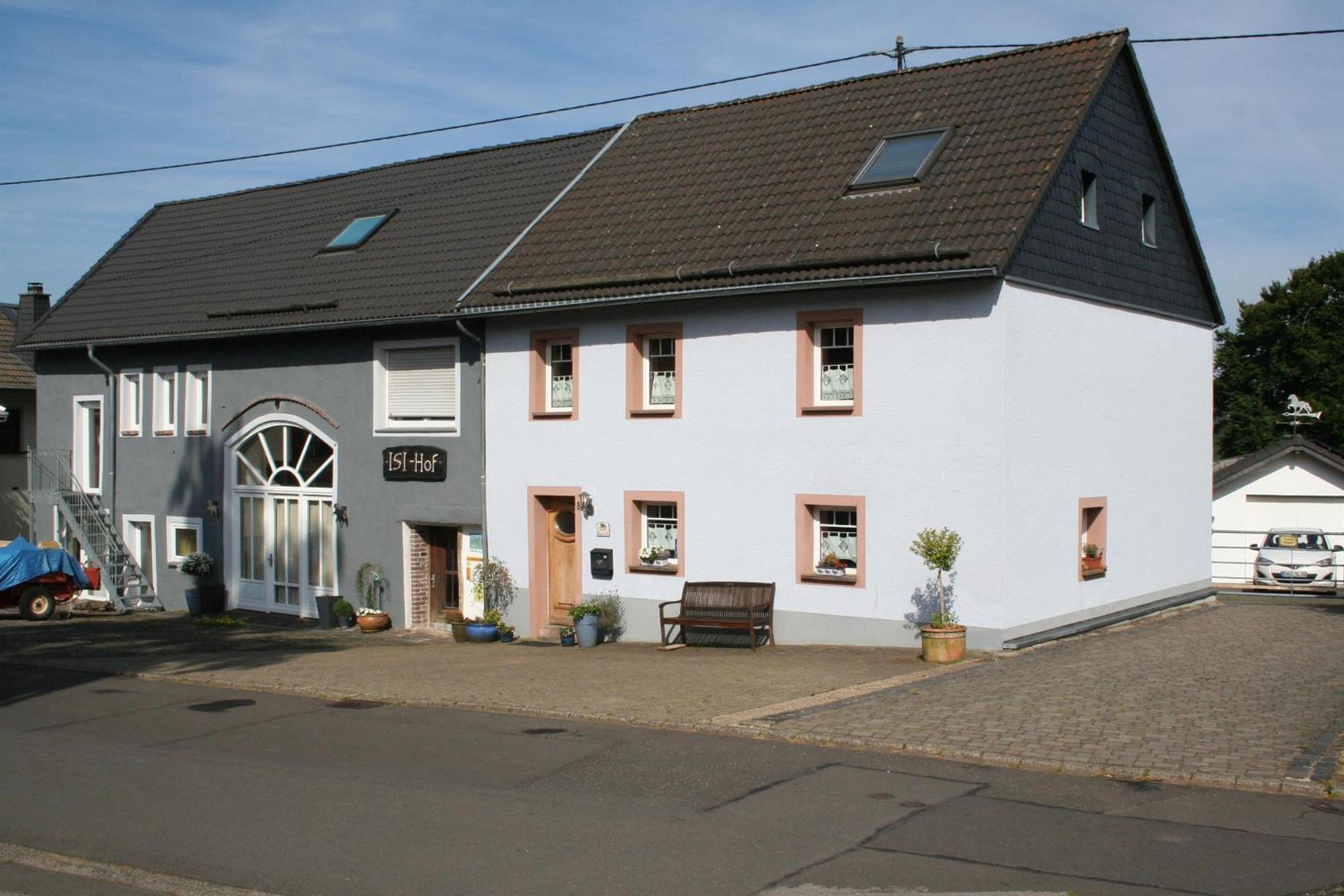 Isi-hof