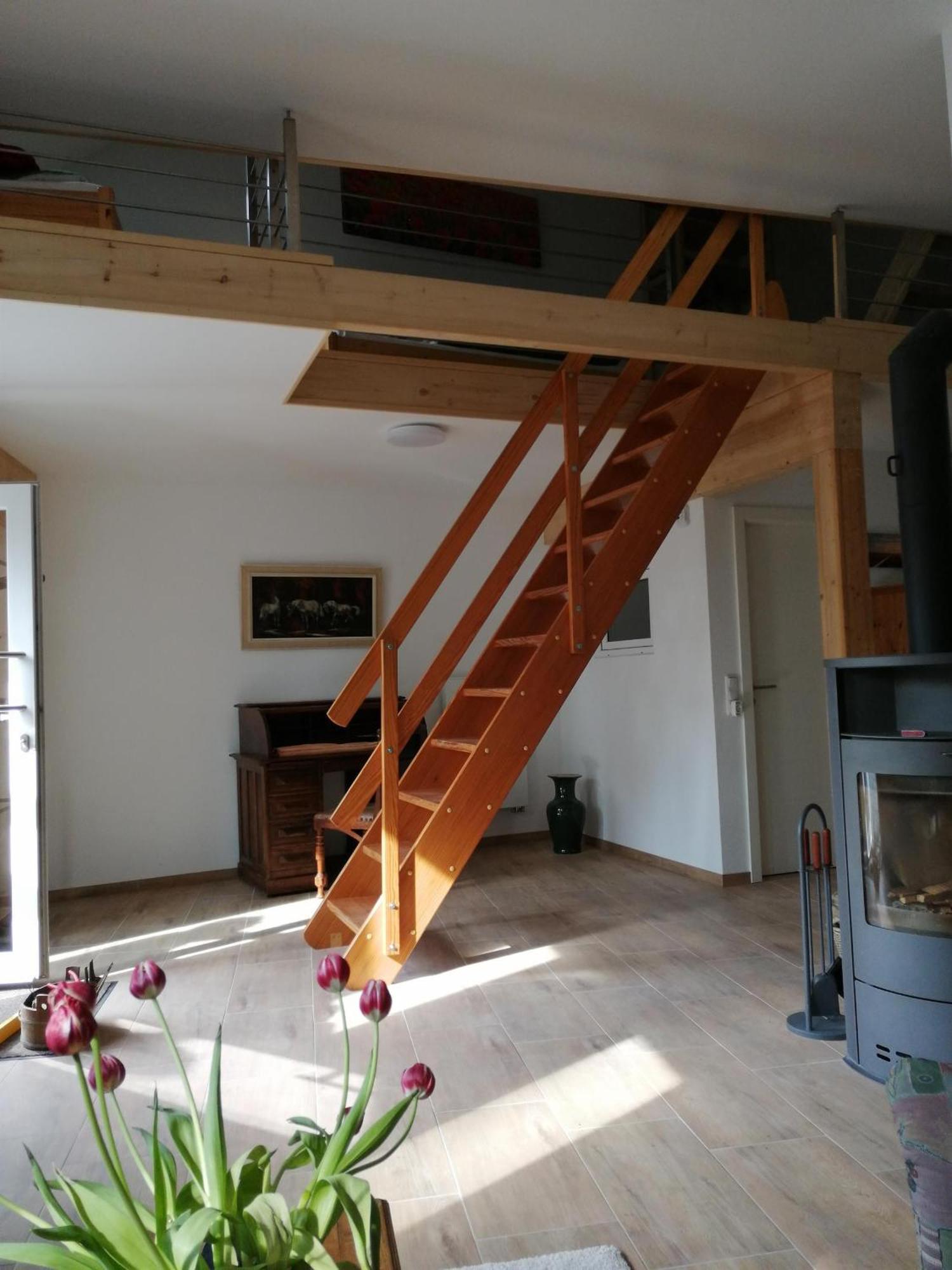 Isi-hof * Schonfeld (Vulkaneifel)