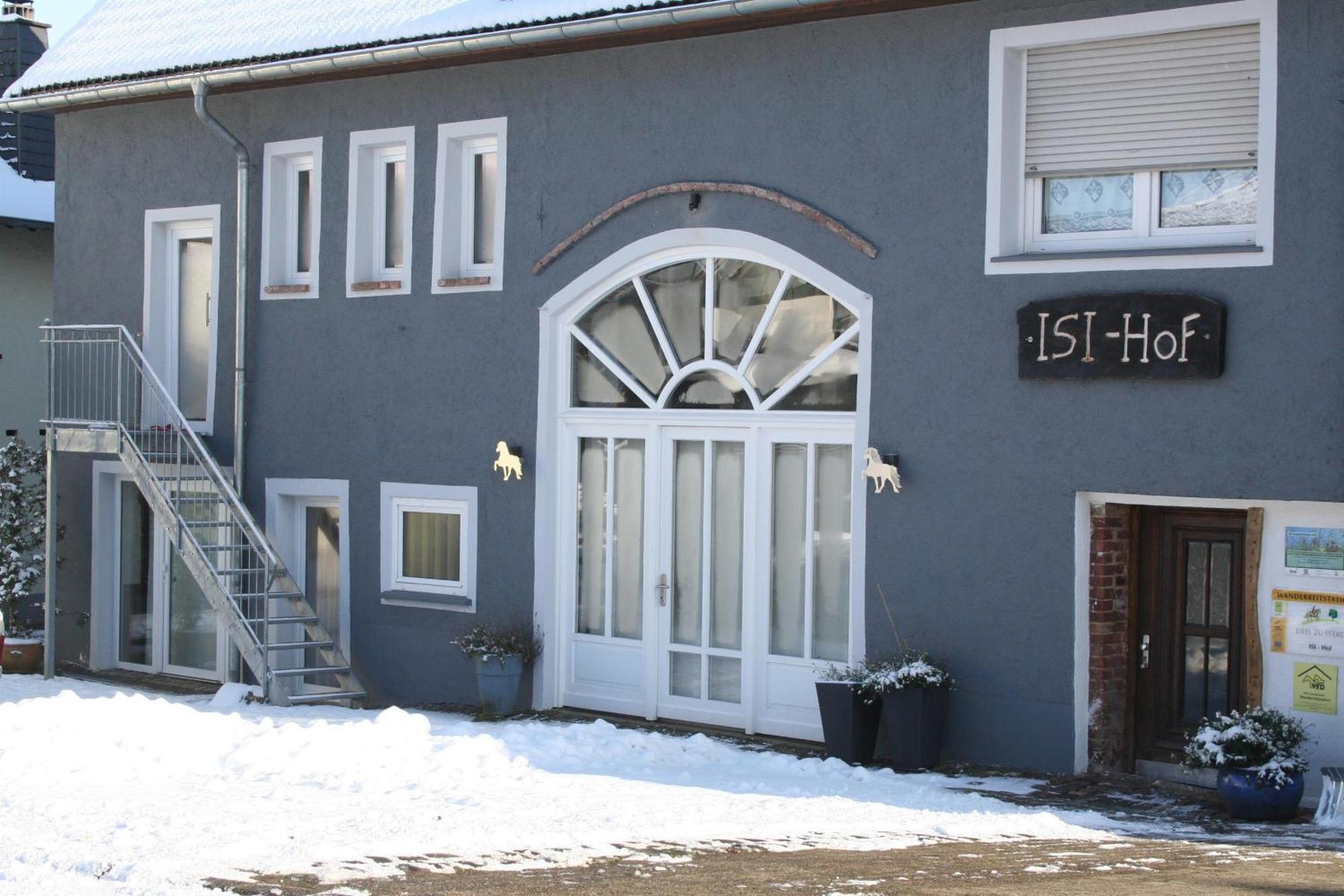 Isi-hof Bauernhof *